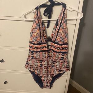 NWT swimsuit from target
